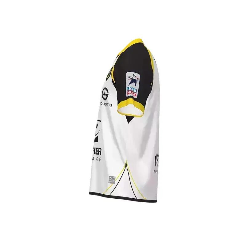 Maglia Trasferta Chambéry Handball 2025/26 3/4