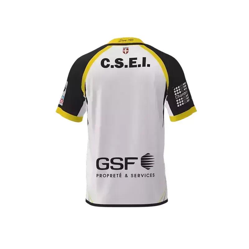 Maglia Trasferta Chambéry Handball 2025/26 2/4