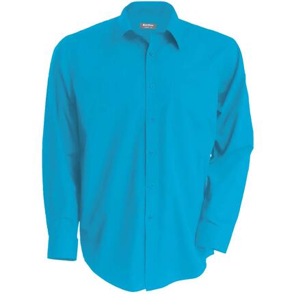 Chemise manches longues Kariban Jofrey