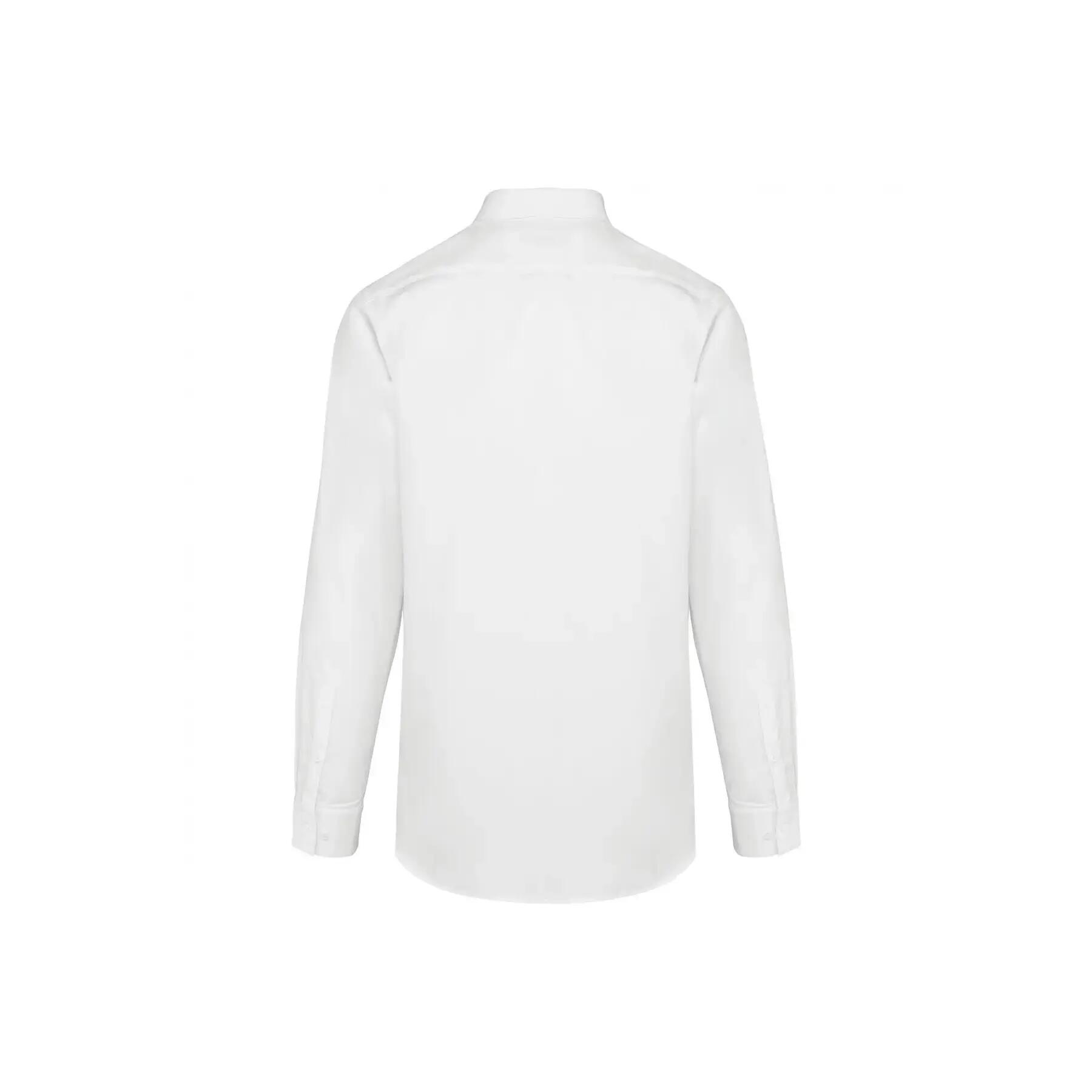 Camicia da donna a maniche lunghe Kariban Premium 4/5