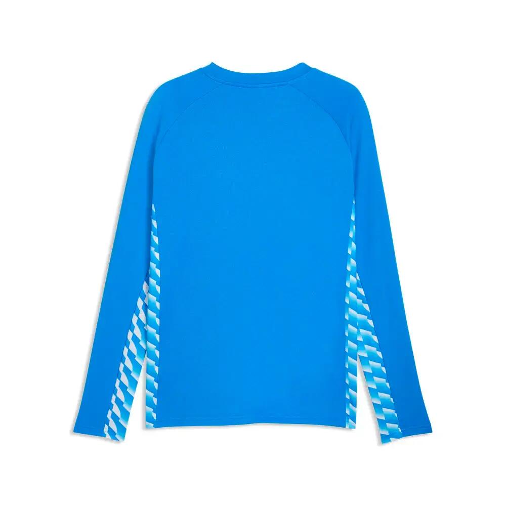 T-shirt maniche lunghe Puma 2/3