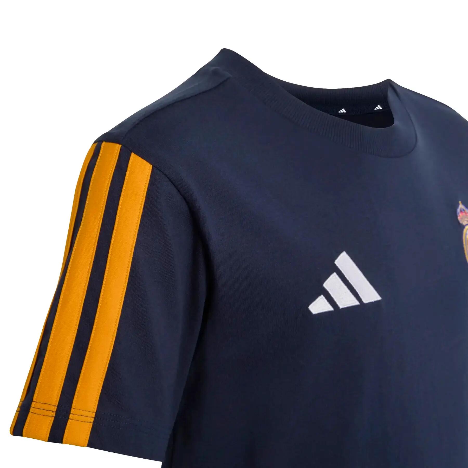 Camiseta infantil Real Madrid 2026/27 3/5