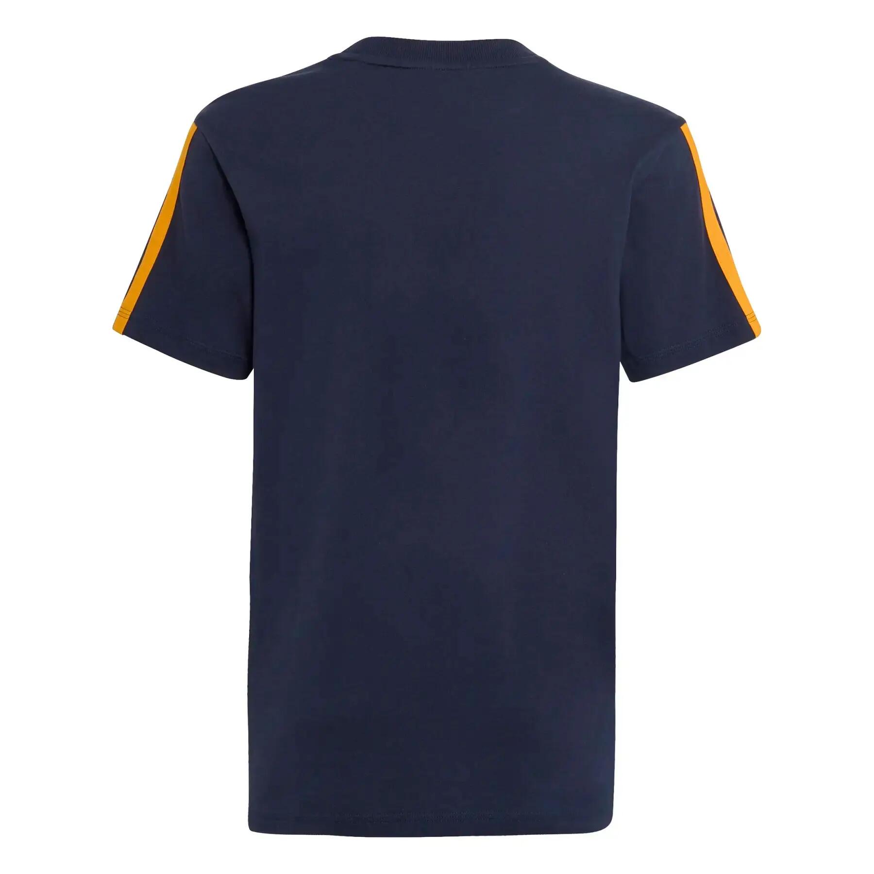 Camiseta infantil Real Madrid 2026/27 2/5