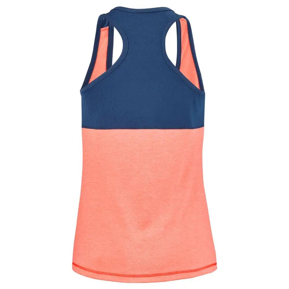 Top Damski Babolat Play Tank Top 2/5