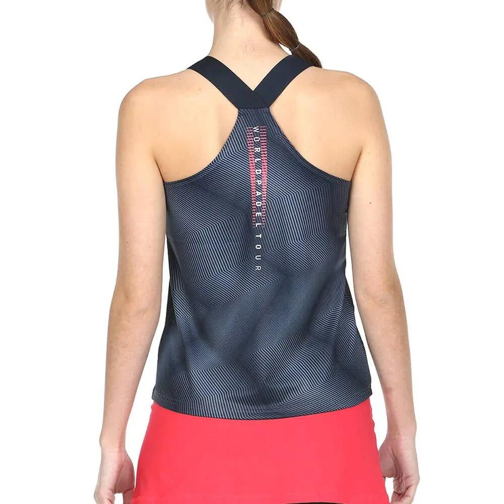Camiseta Bullpadel Wpt Revenga 2/5