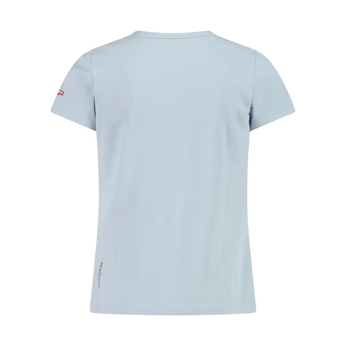 Koszulka dziewczęca CMP Rave G T-Shirt 4/7
