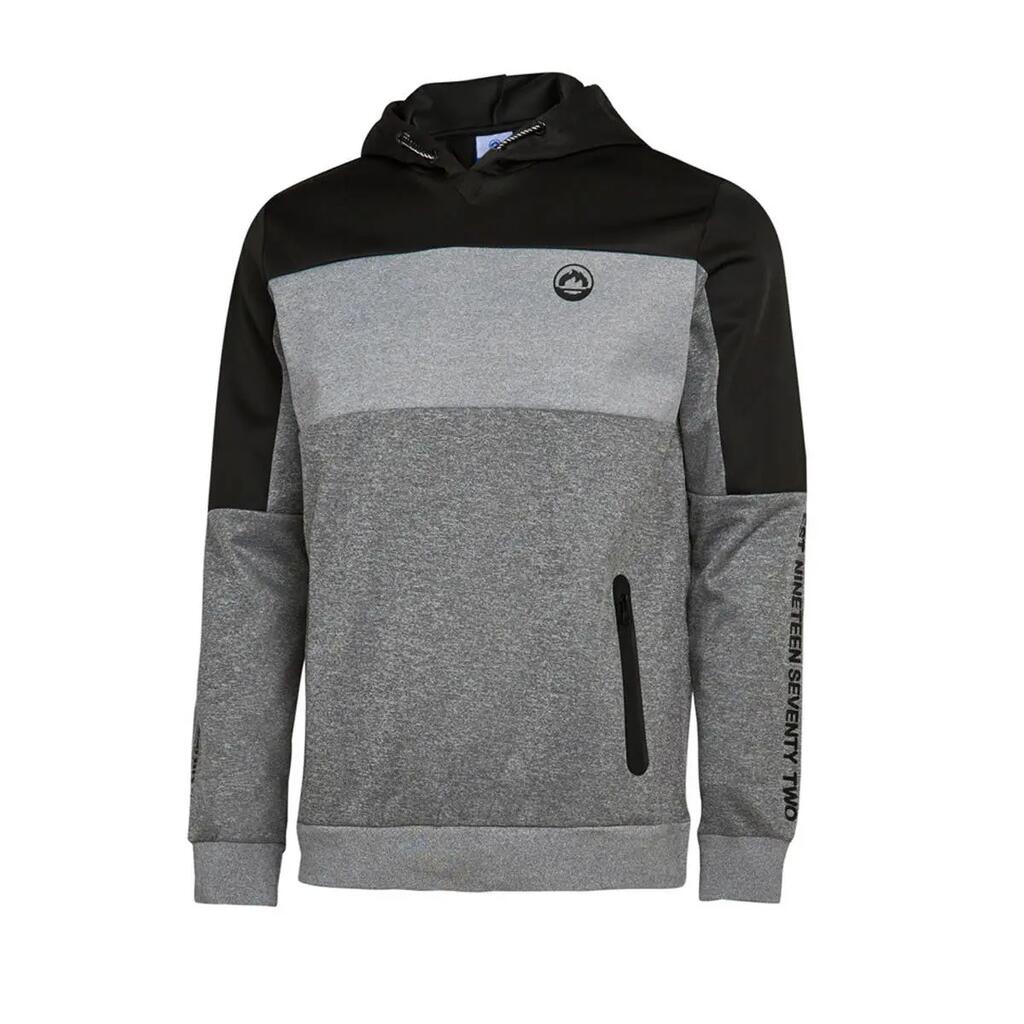 SWEAT ANNIVERSAIRE JHAYBER