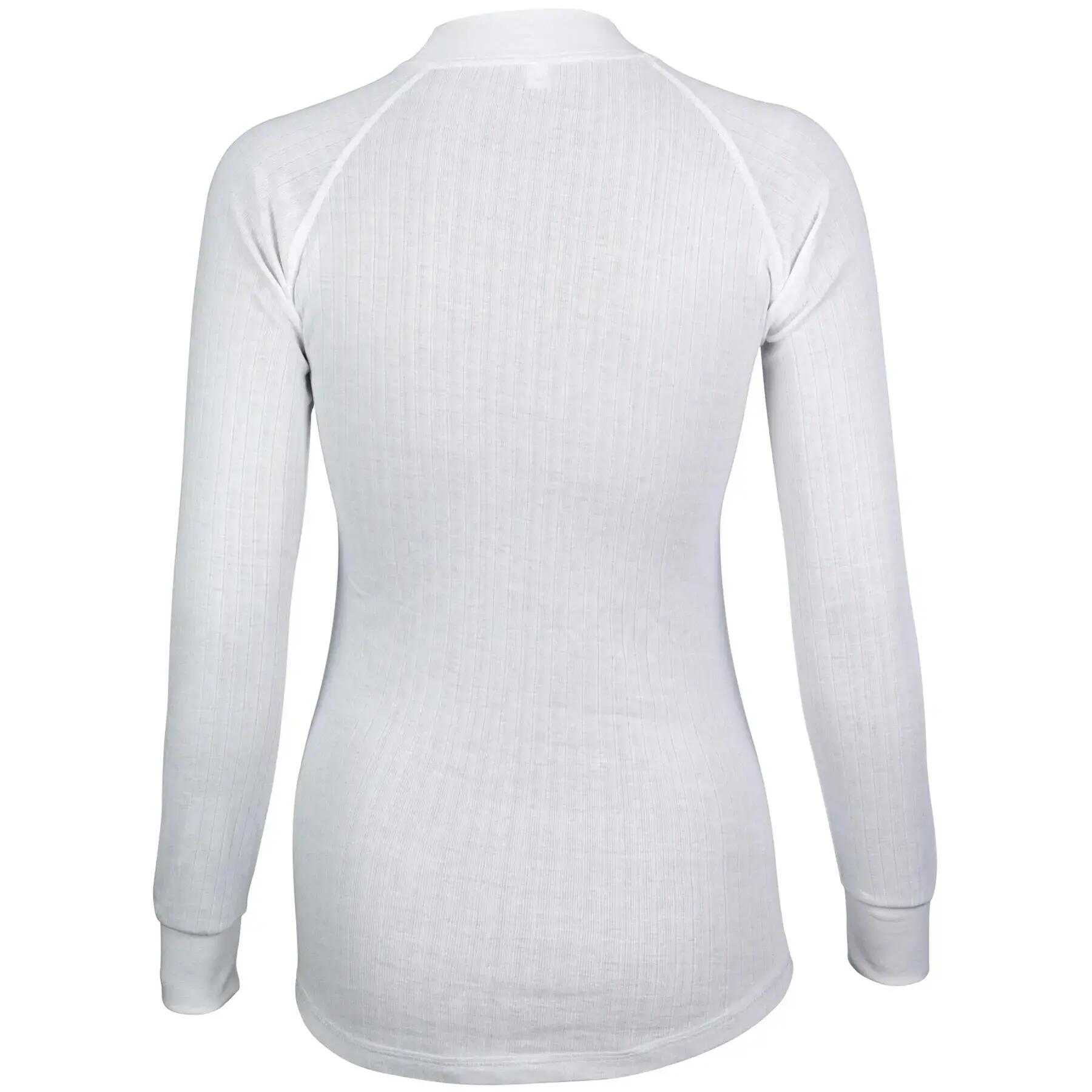 Maillot de compression thermique manches longues femme Avento (x2) 4/5