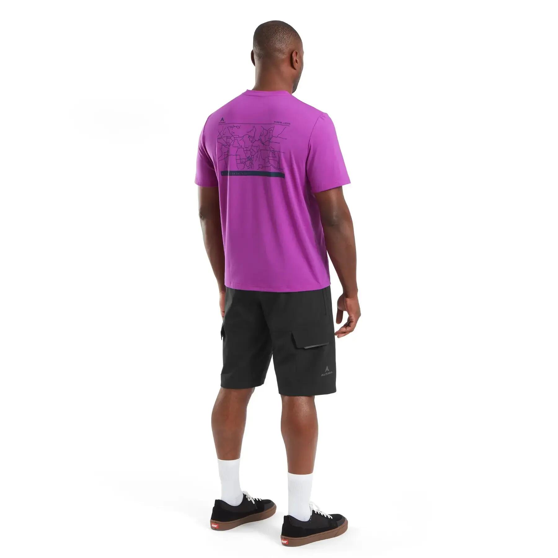 Maillot Altura Technique Cyclepath 7/7