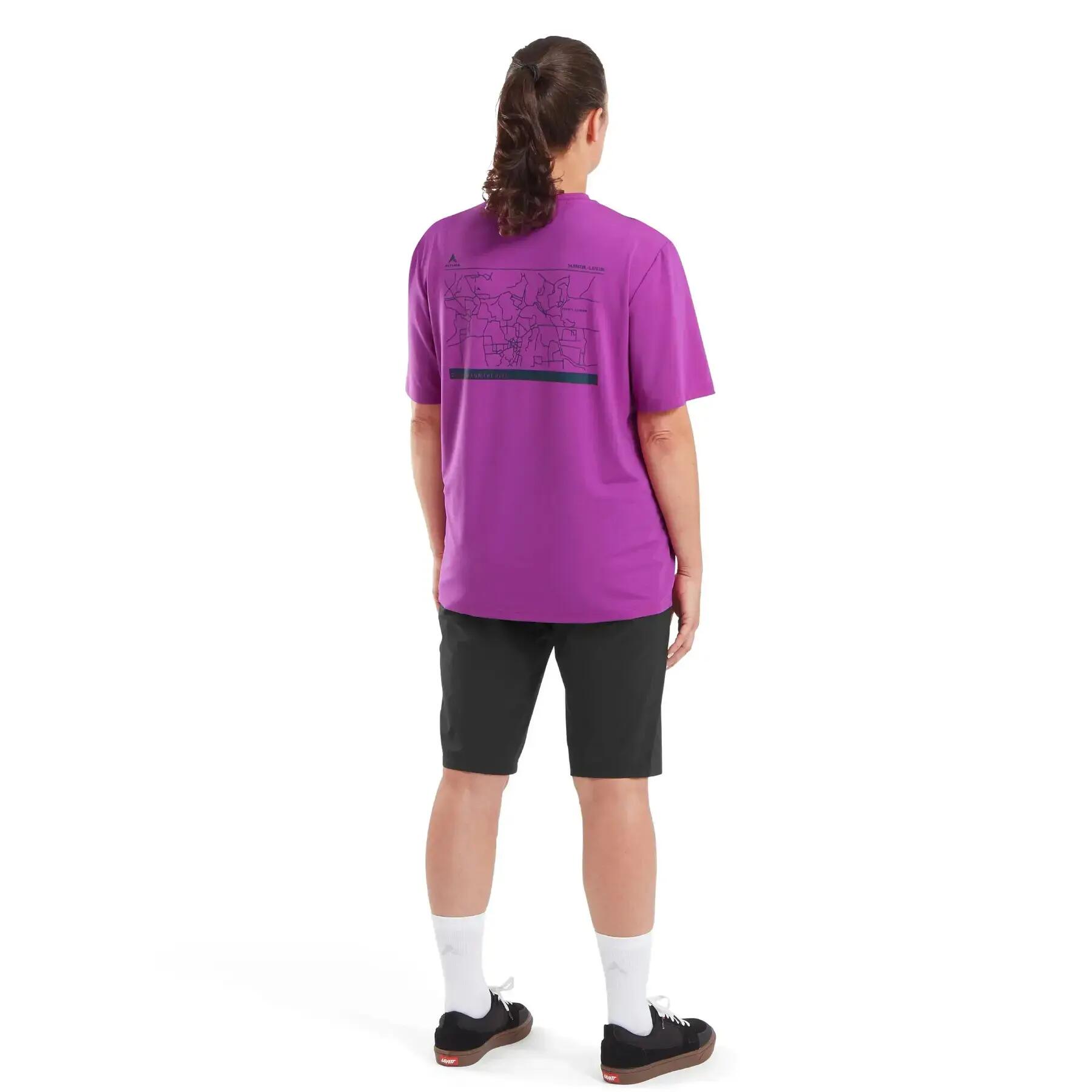 Maillot Altura Technique Cyclepath 6/7