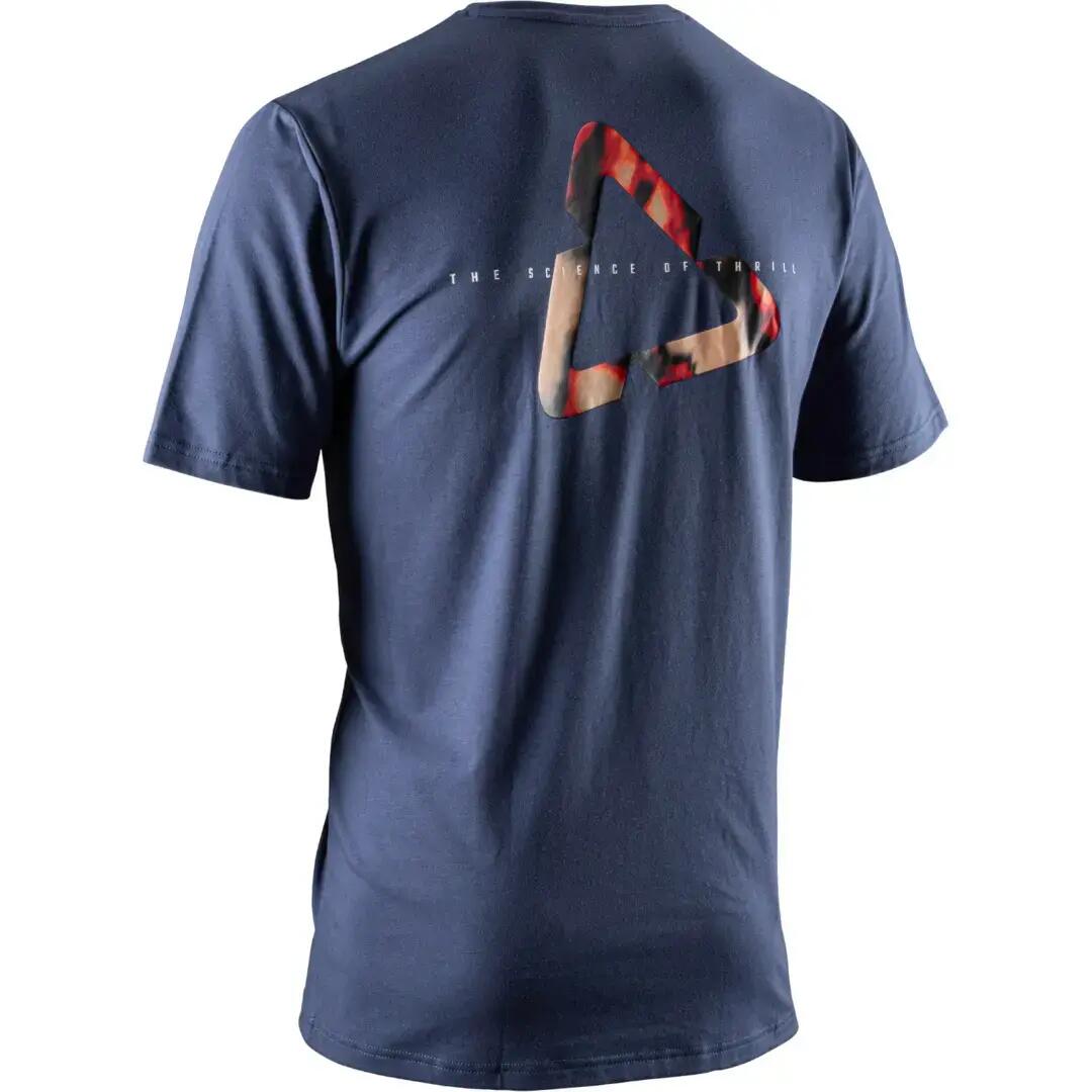T-shirt Leatt Core 2/3
