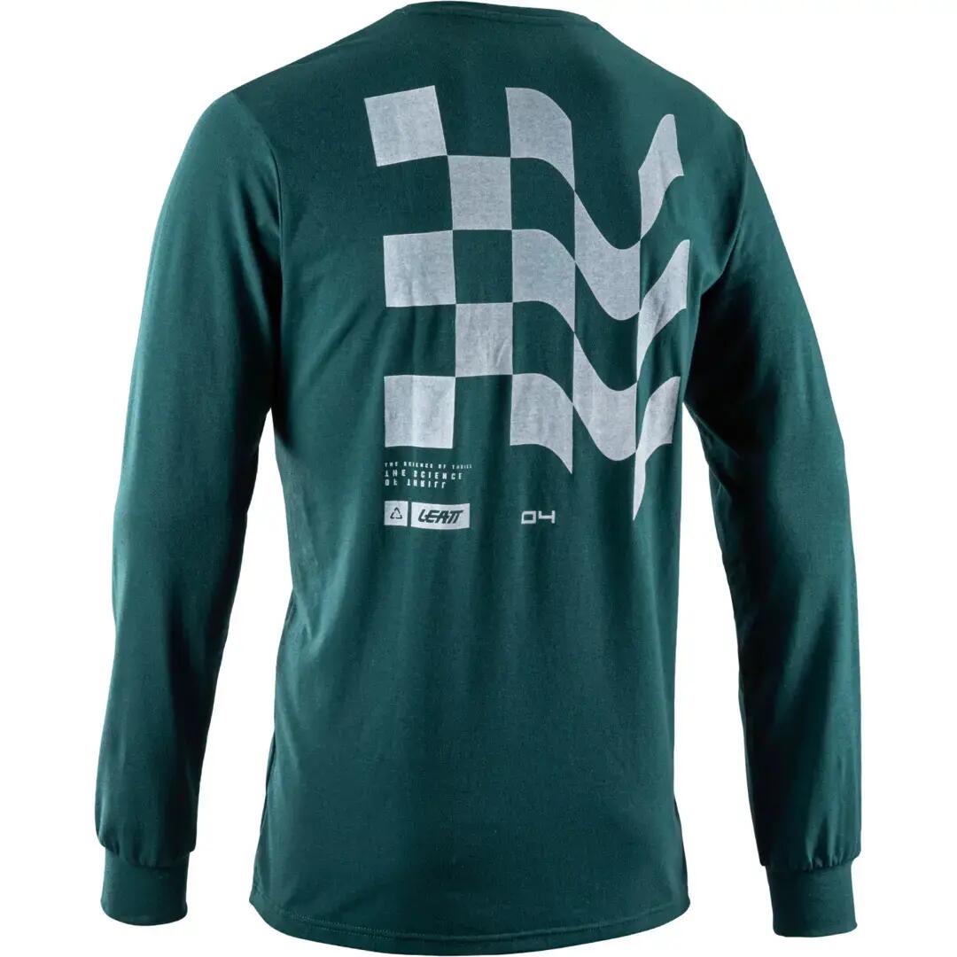 Langarmshirt Leatt Core 2/3