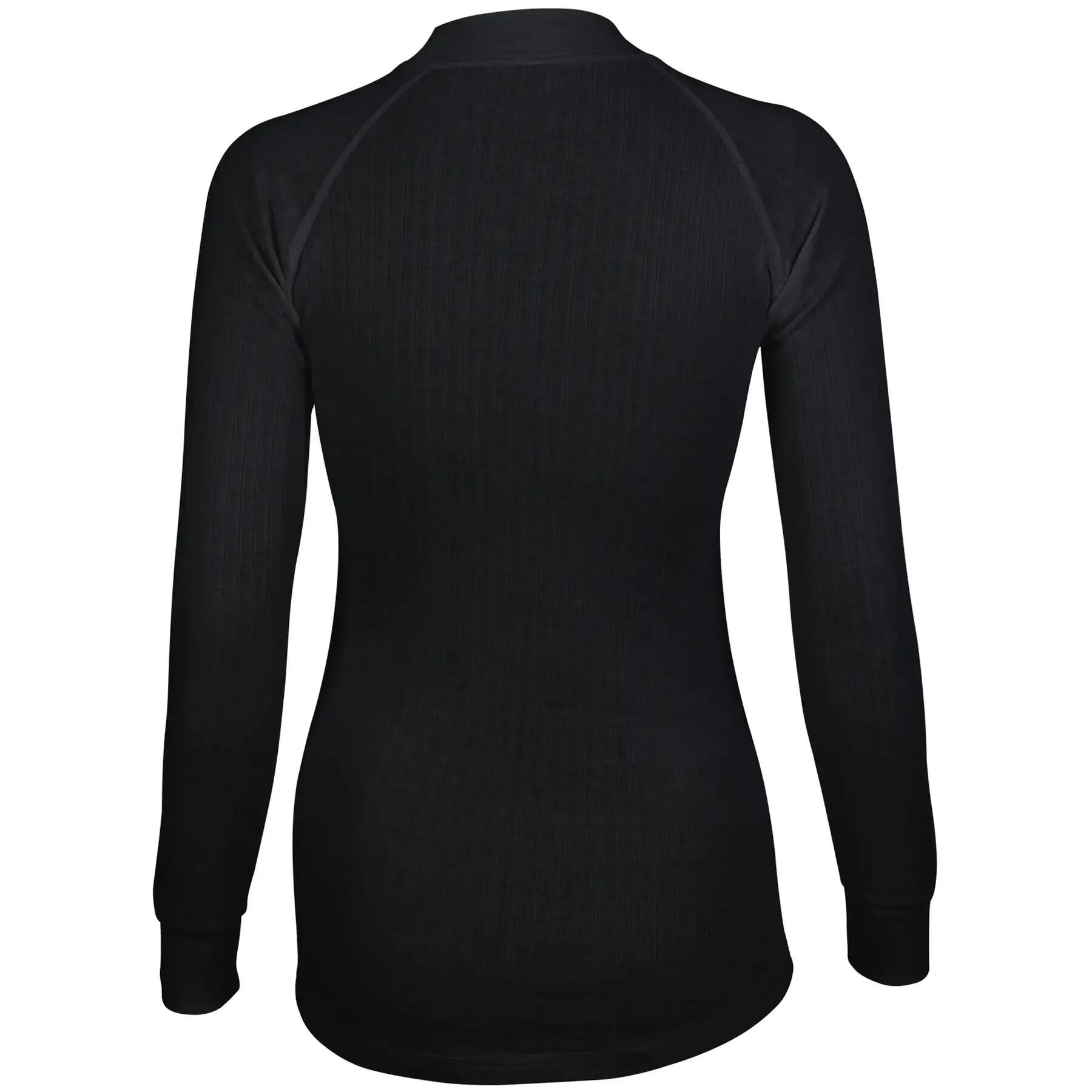 Maillot de compression thermique manches longues femme Avento (x2) 3/5