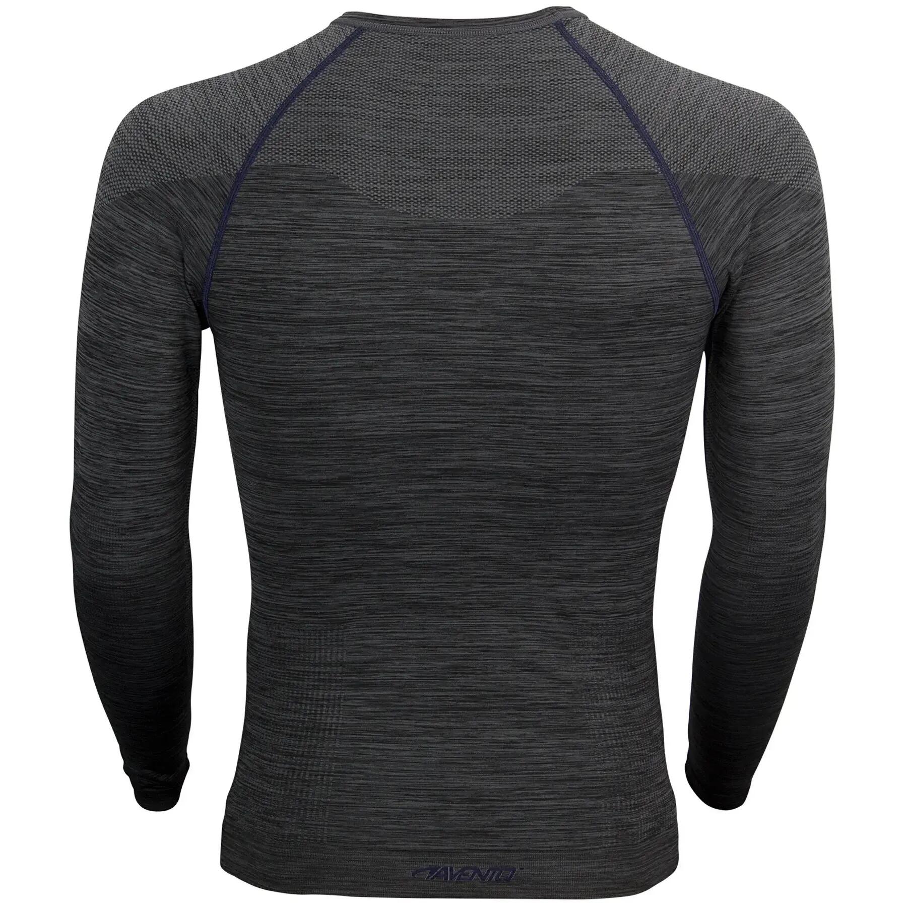 Maglia compressiva termica a maniche lunghe Avento Superior 3/5