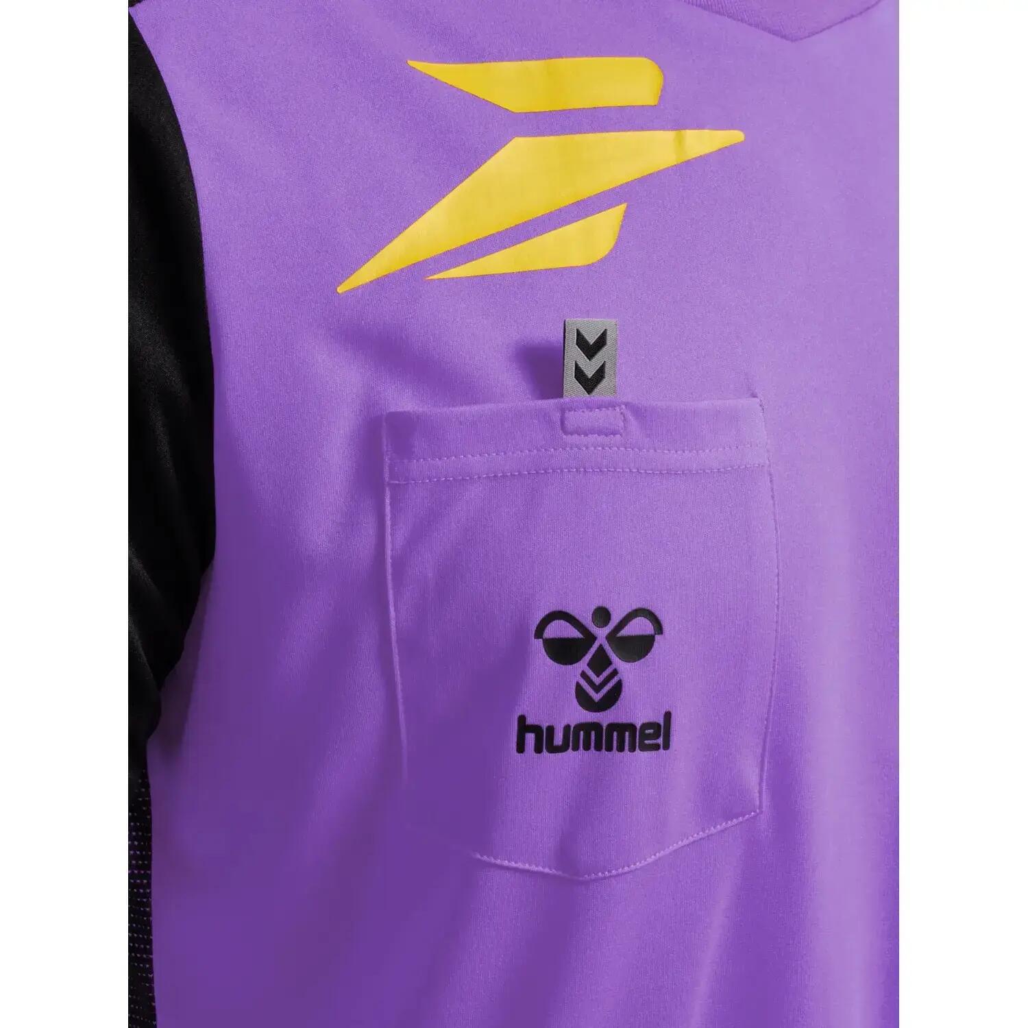 Maillot FFHB New Referee 2026/27 4/5