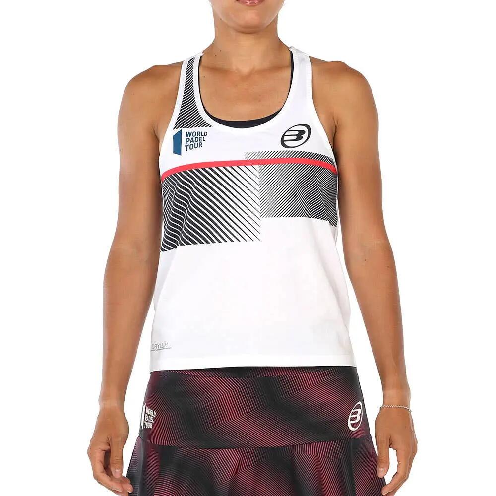 BULLPADEL WPT RUFRAN TANK TOP 1/5
