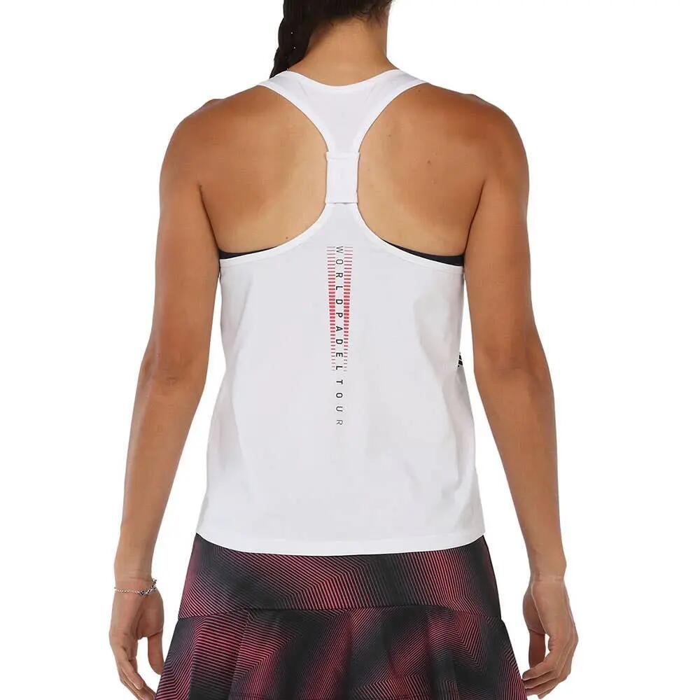 BULLPADEL WPT RUFRAN TANK TOP 2/5