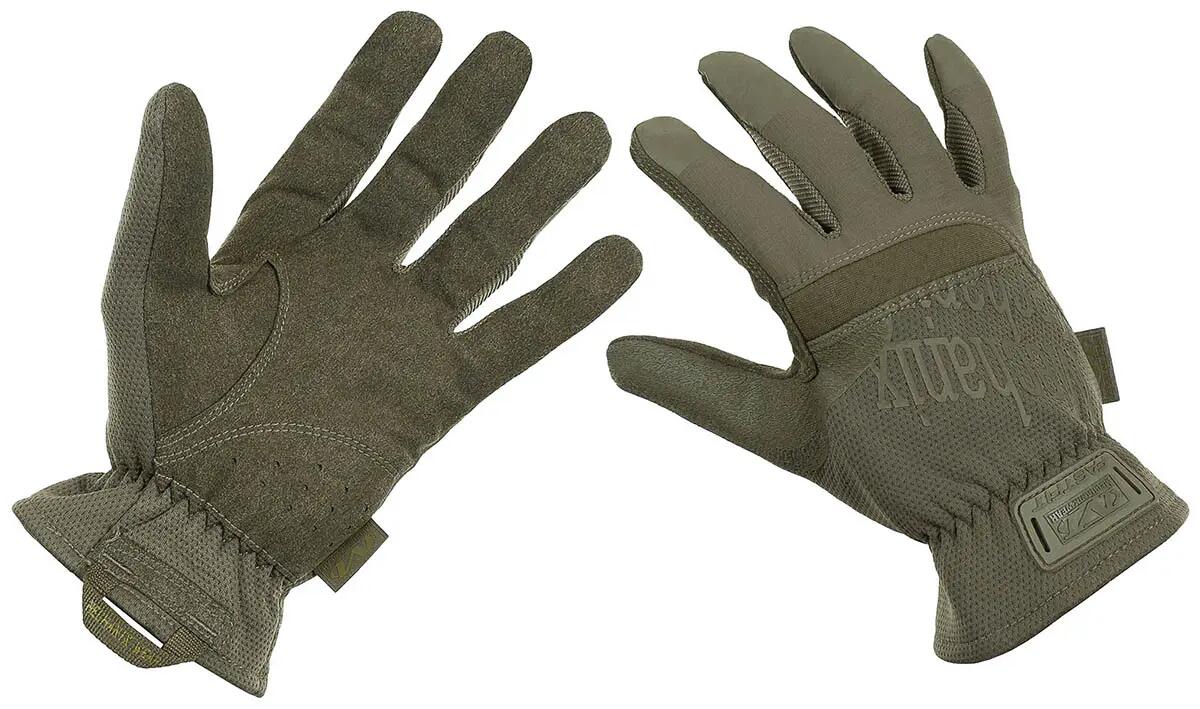 MECHANIX picture