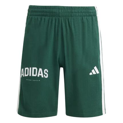 Short garçon adidas B 3S Sho