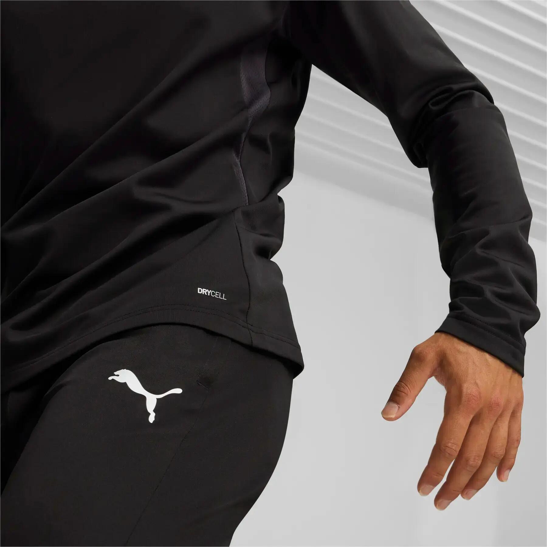 Trainingsbroek Puma Teamgoal 6/8