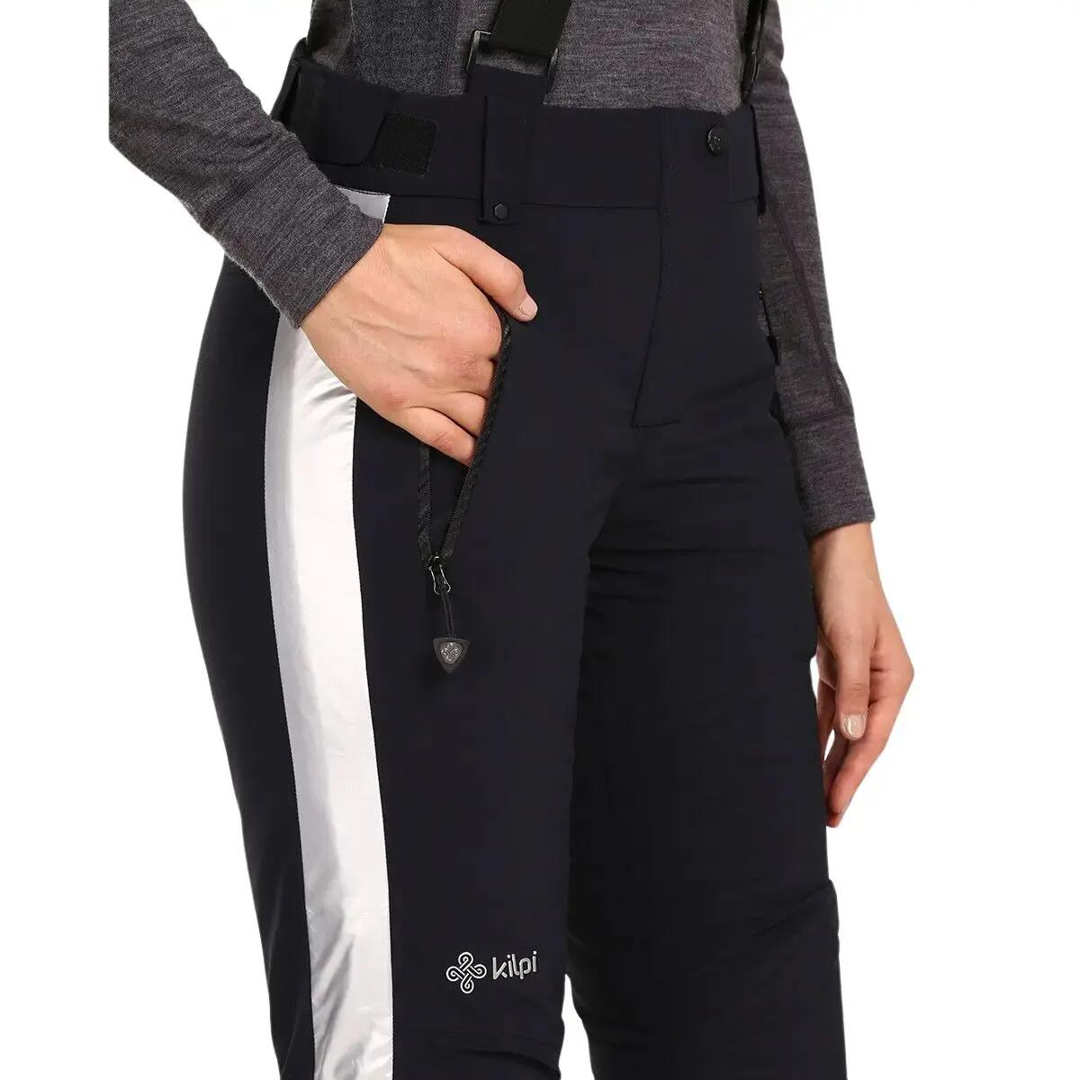 Damen-Skihose Kilpi LTD THEMIS-W 4/4