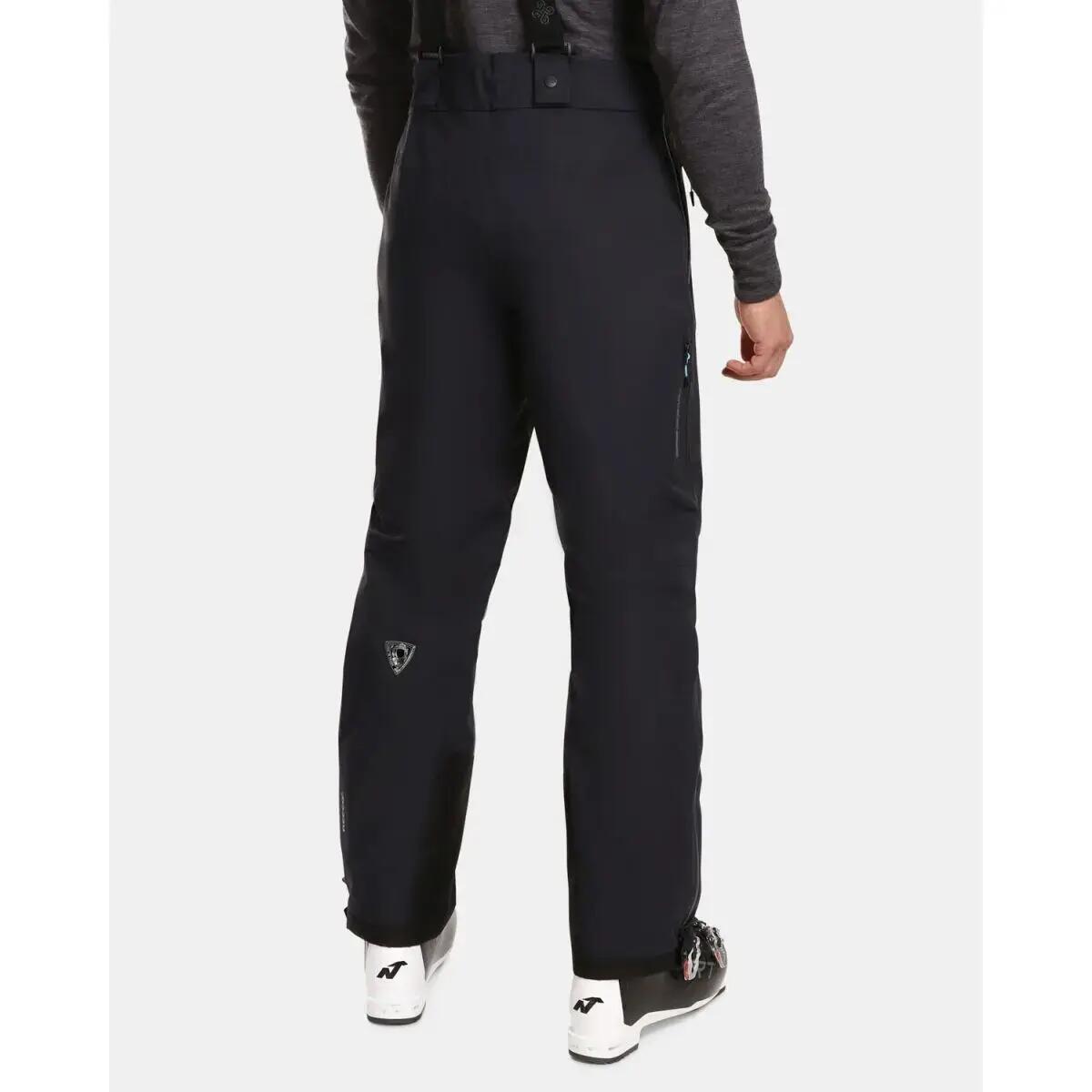 Pantalon de ski imperméable pour homme Kilpi LTD COSMO-M 3/4