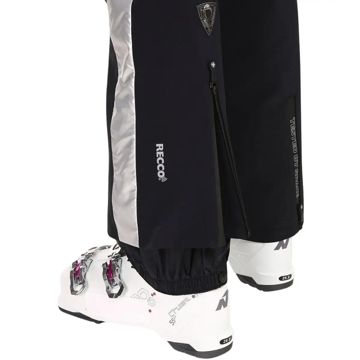 Damen-Skihose Kilpi LTD THEMIS-W 3/4