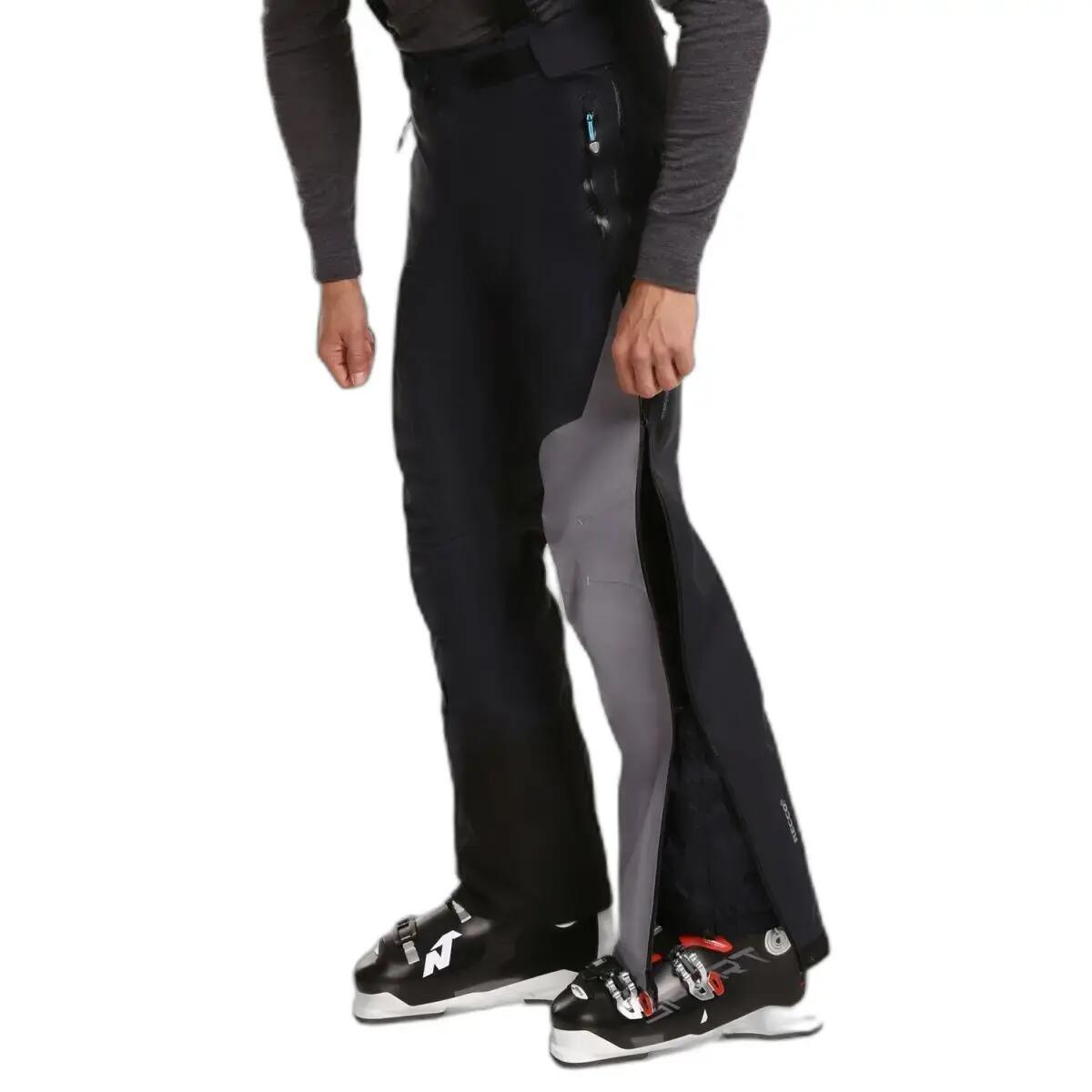 Pantalon de ski imperméable pour homme Kilpi LTD COSMO-M 2/4