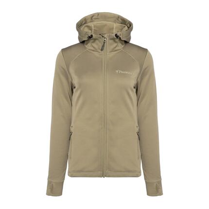Veste de randonnée femme Pinewood Finnveden