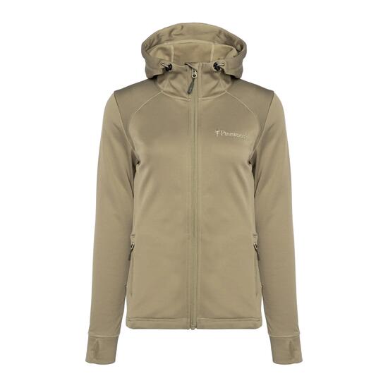 Veste de randonnée femme Pinewood Finnveden
