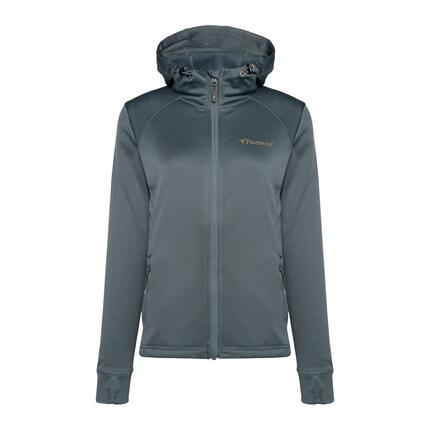 Veste de randonnée femme Pinewood Finnveden