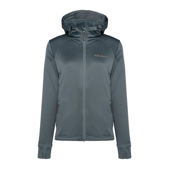 Veste de randonnée femme Pinewood Finnveden