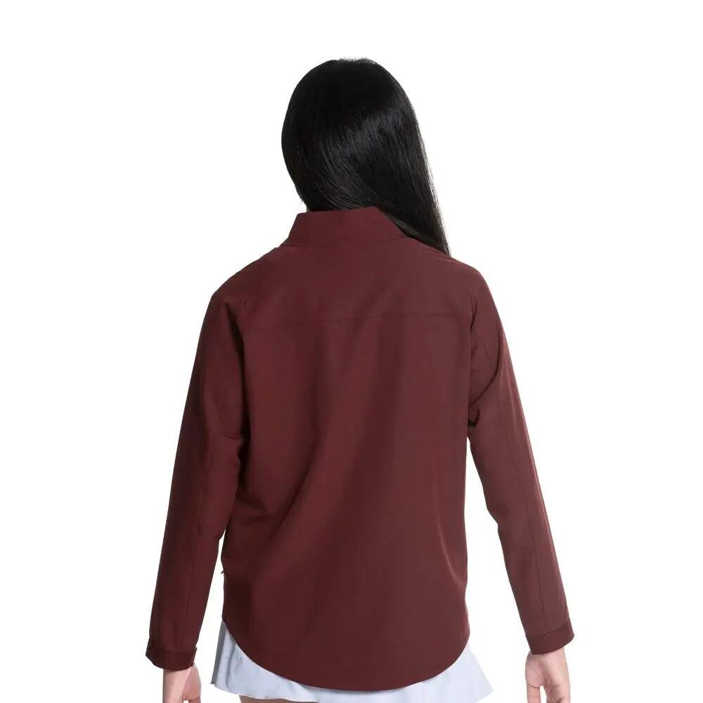 Casaco De Mulher Nox Pro Technical 2/5