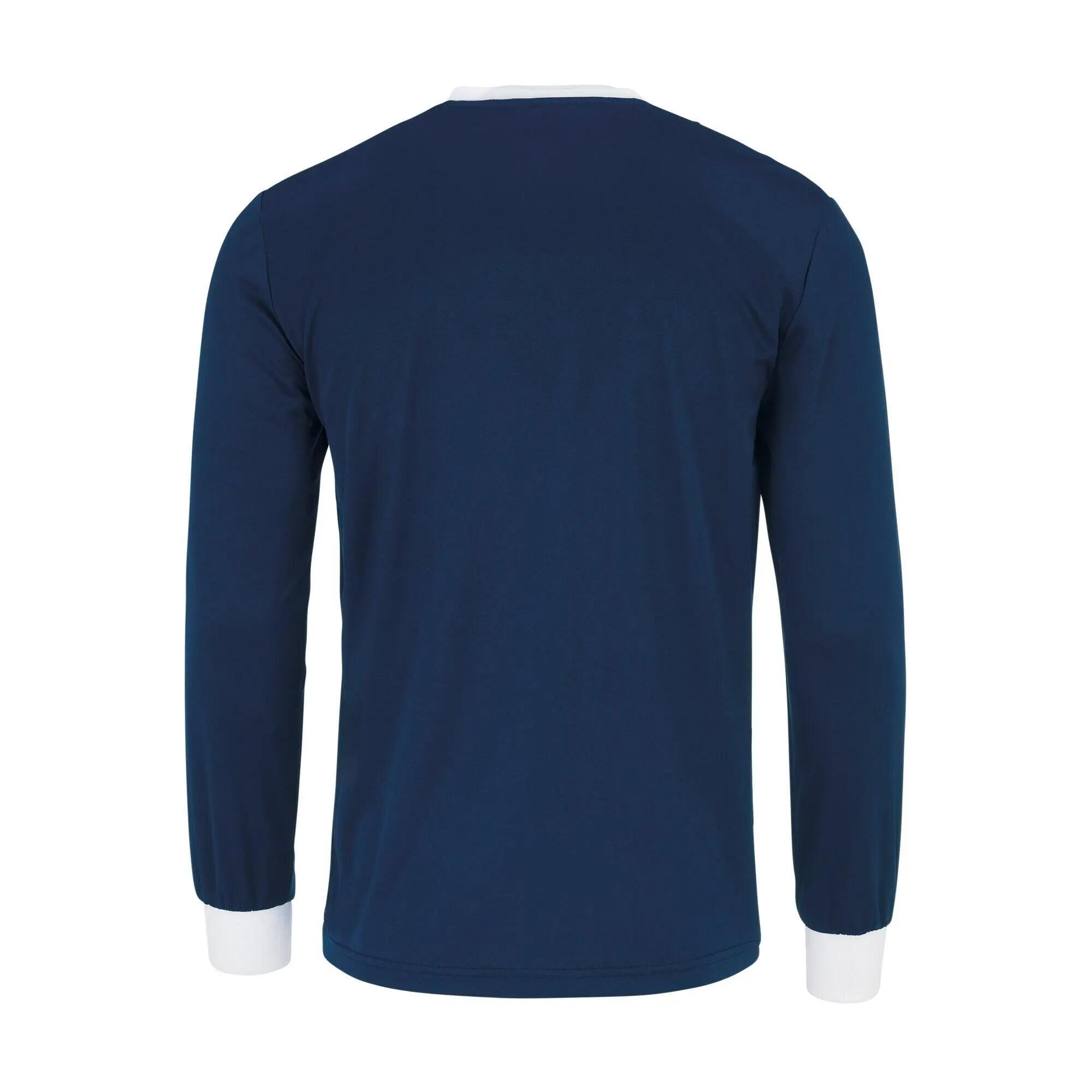 Camisola de manga comprida para crianças Errea Jaro 2/3