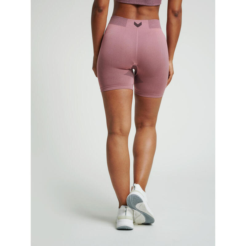 Leggings Hummel First Multisport Női varrás nélküli Hummel