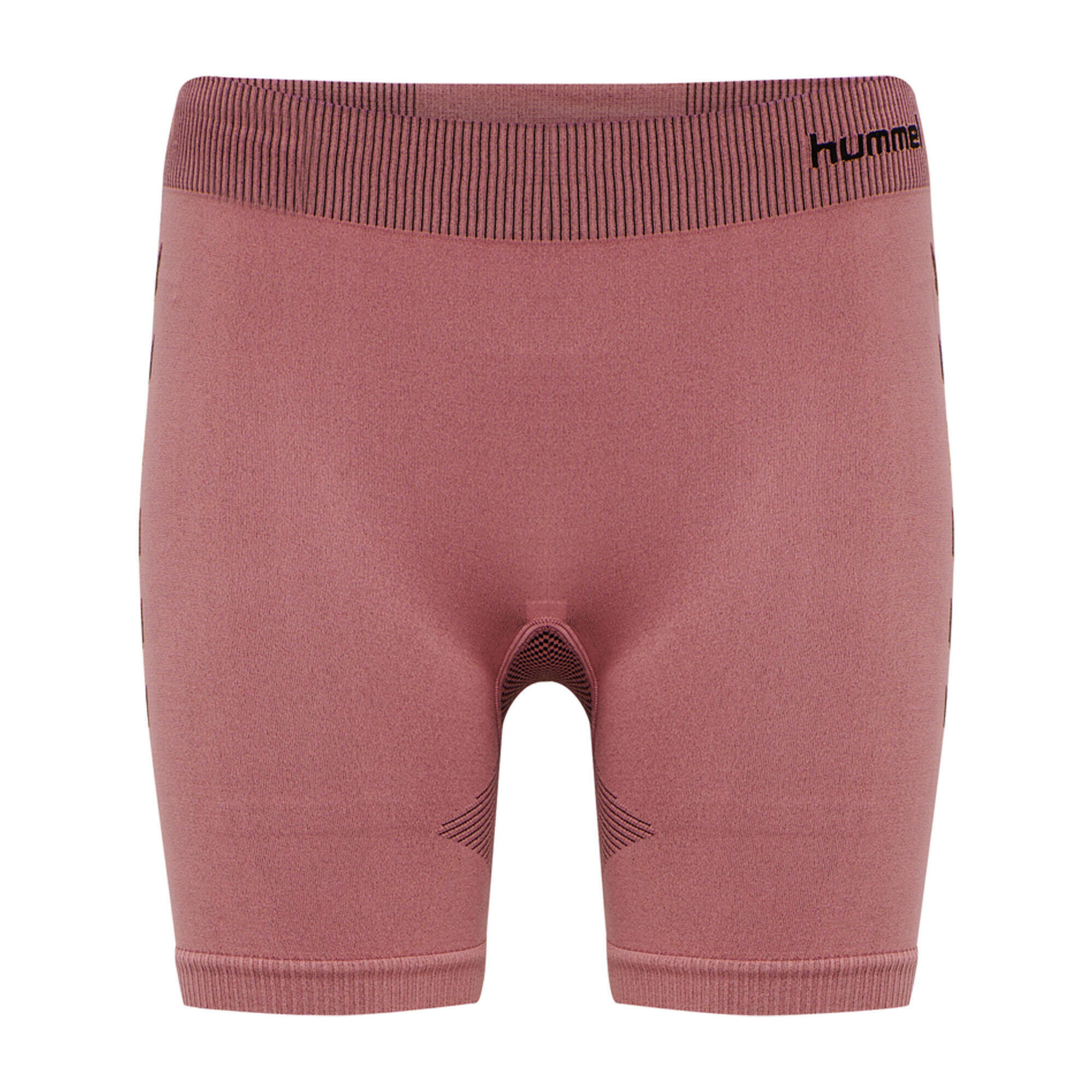 Pantaloncini a compressione da donna Hummel hmlfirst training 4/7