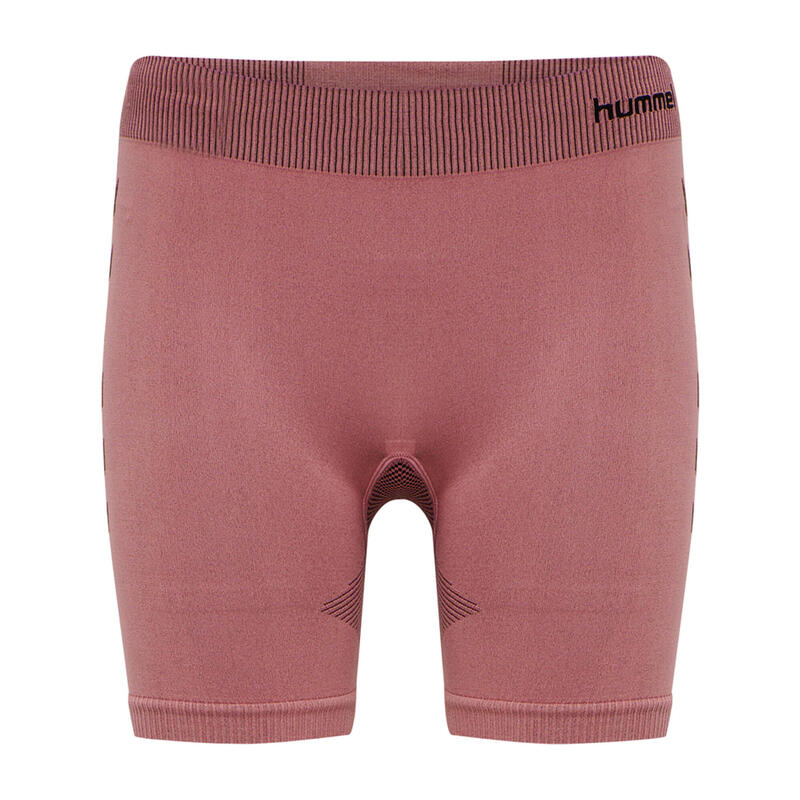 Mallas Hummel First Multideporte Mujer Elástico Sin Costuras Hummel