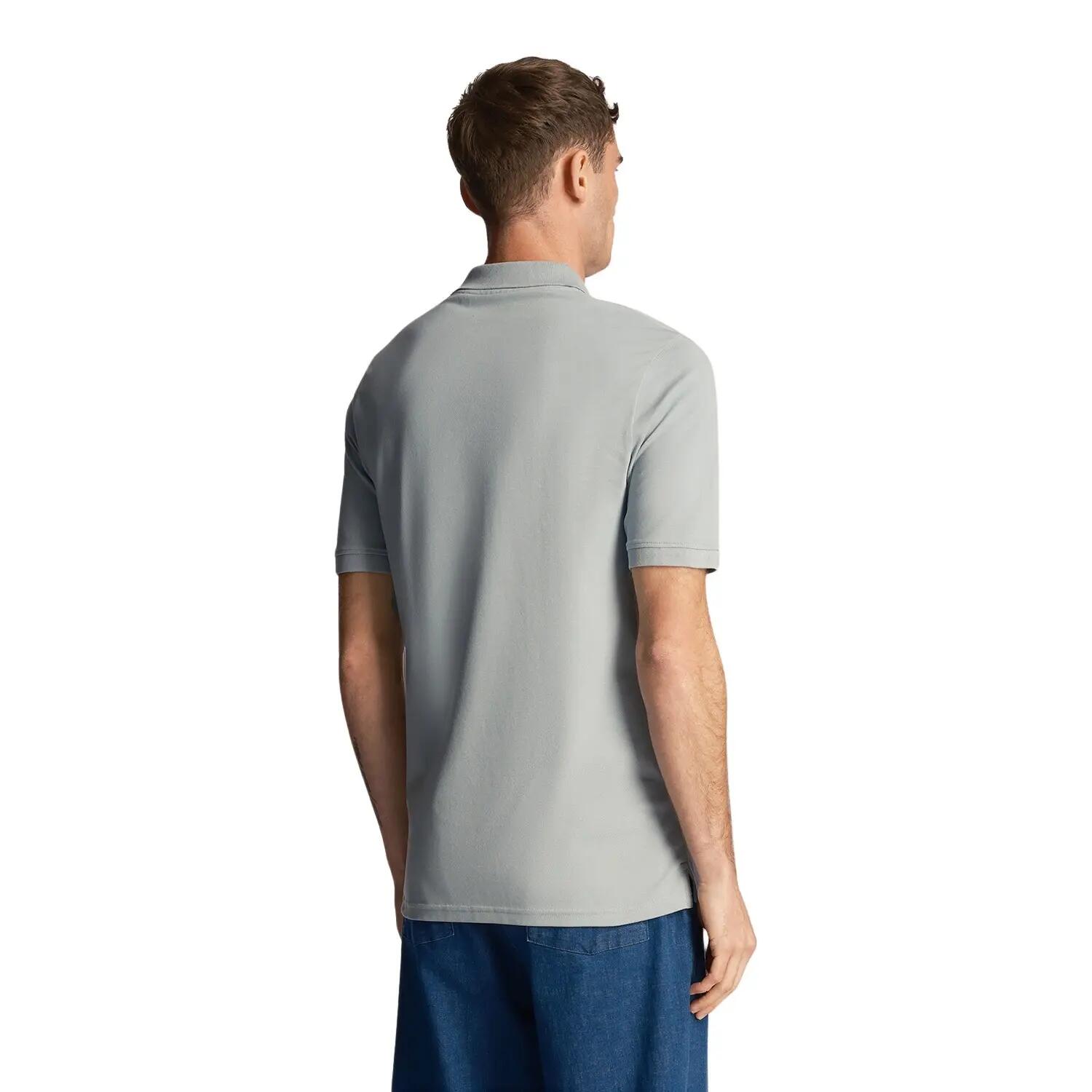 Polo Lyle & Scott Plain 3/5