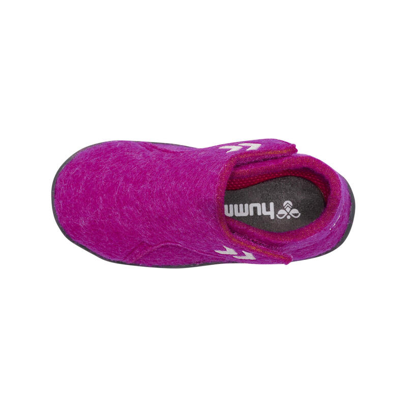 Sneakers Basses Wool Slipper Infant