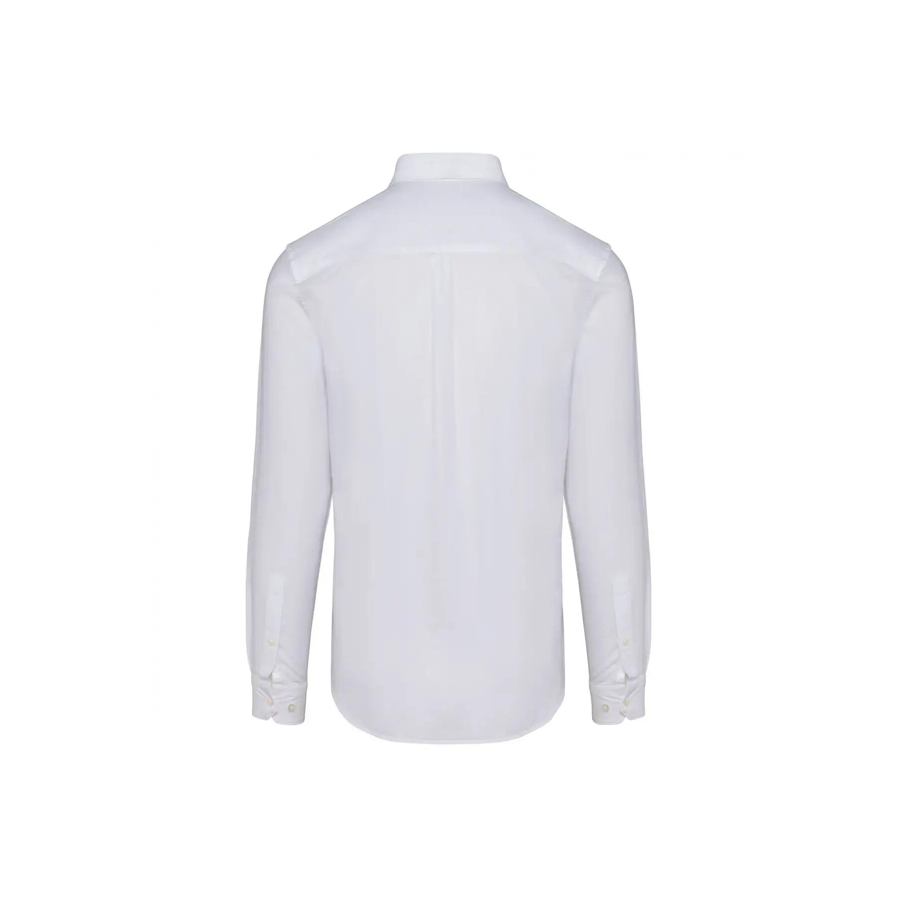 Shirt met lange mouwen Kariban Premium Oxford 2/3