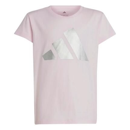 T-shirt fille adidas Season Essentials Glam