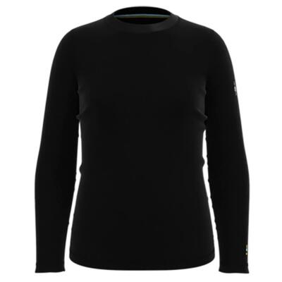 Classic thermowear shirt in merino wool for children smartwool