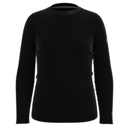 Klasyczna termiczna koszulka z merino dla dzieci Smartwool