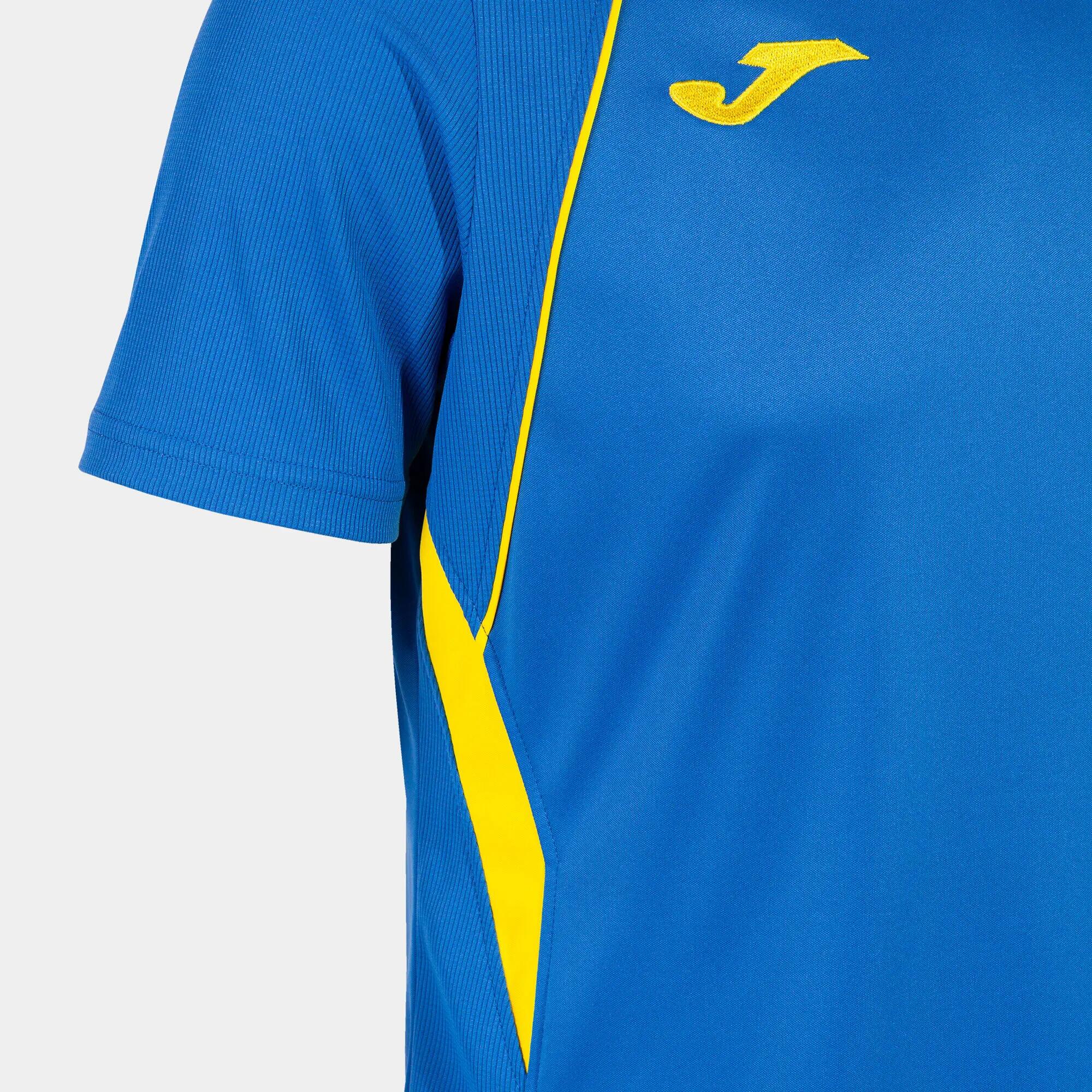 Maglia per bambini Joma Championship VII 4/4
