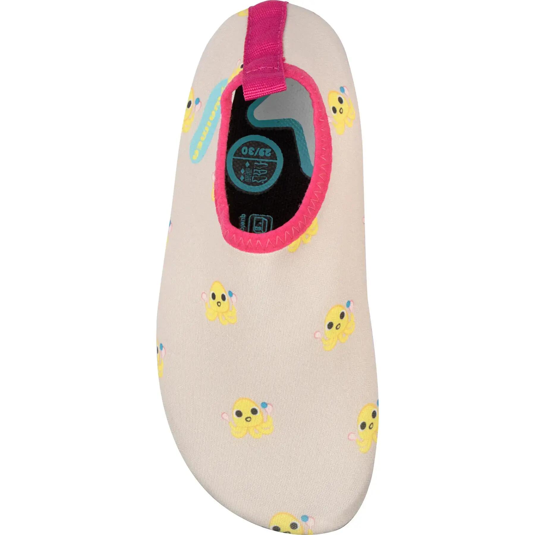 Chaussures aquatiques antidérapant bébé Waimea® Momi 4/4