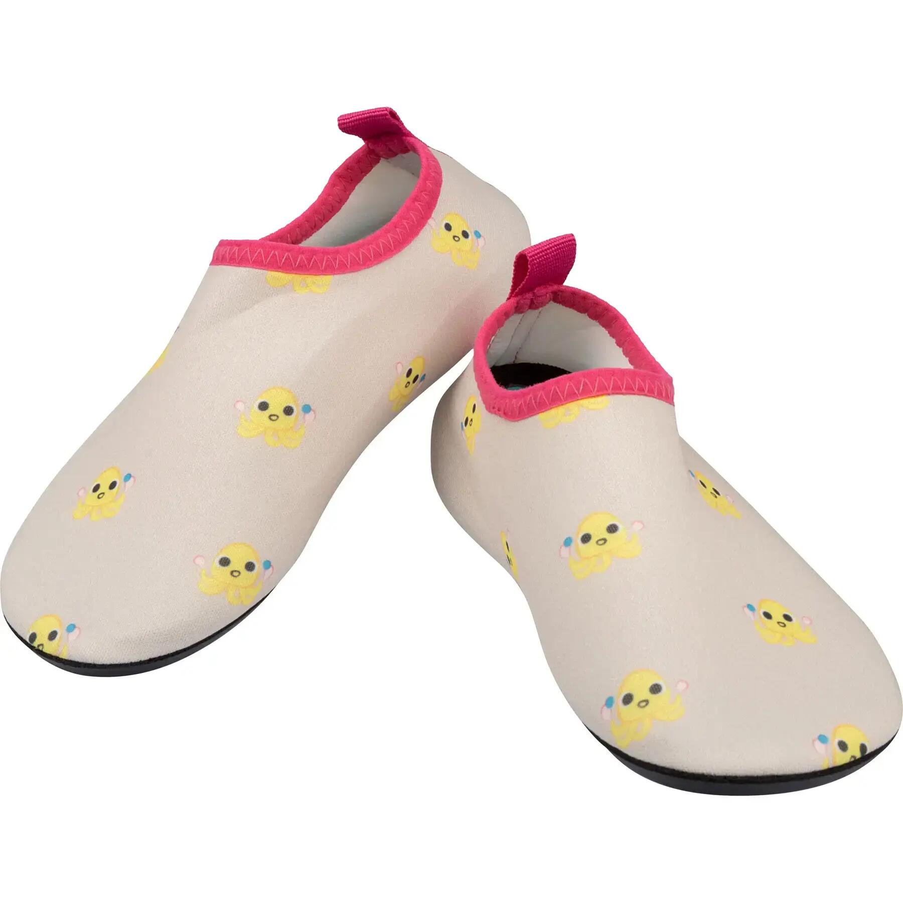 Chaussures aquatiques antidérapant bébé Waimea® Momi 3/4