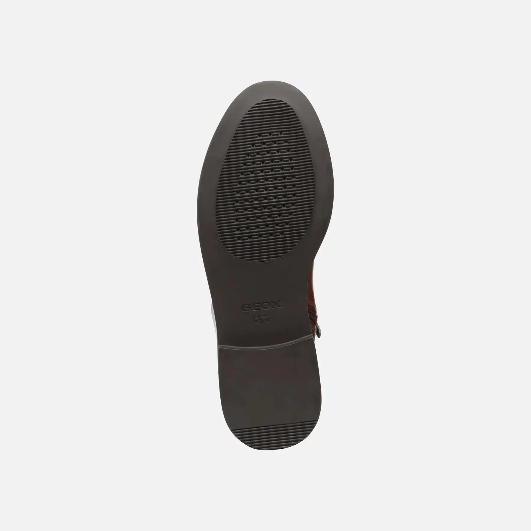 Bottes femme Geox Serilda 5/5