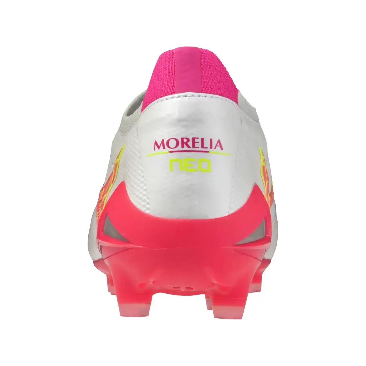 Fußballschuhe Mizuno Morelia Neo IV Beta Japan 5/7