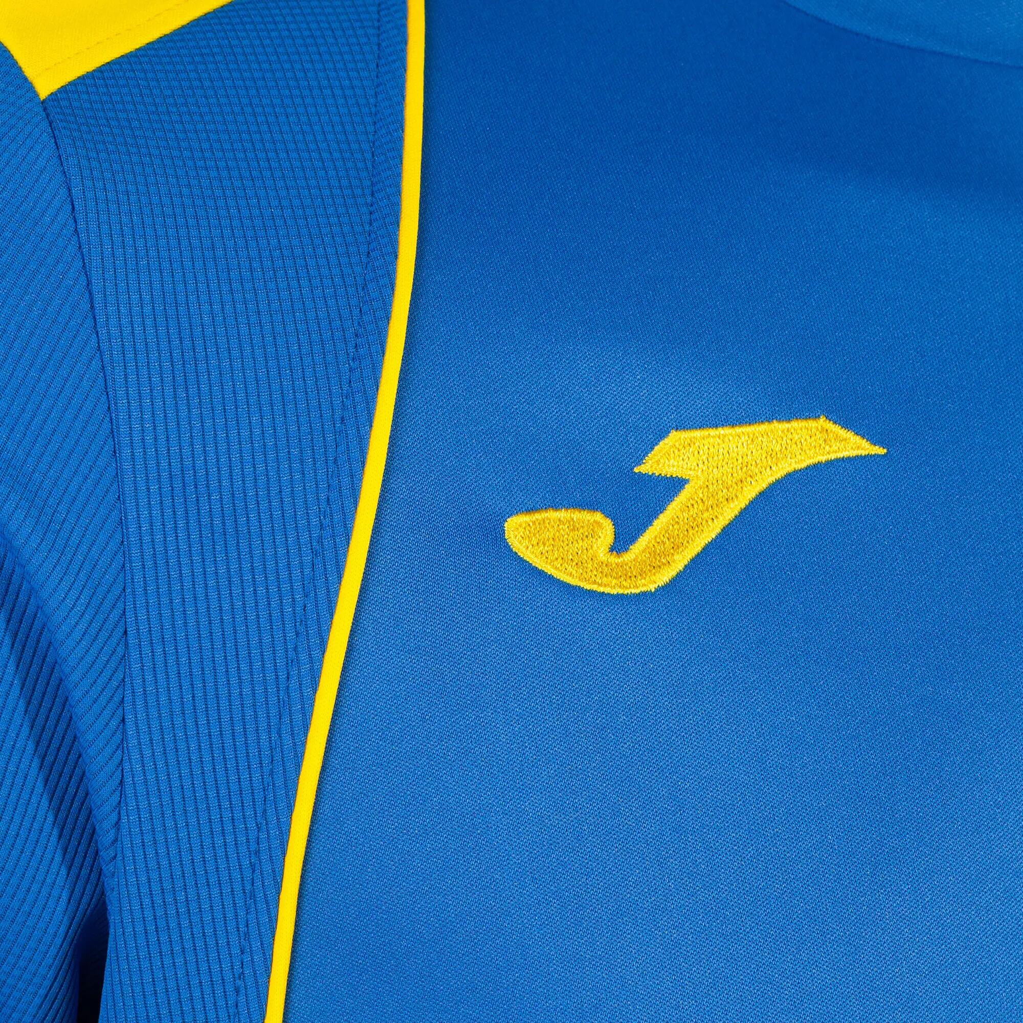 Maglia per bambini Joma Championship VII 3/4
