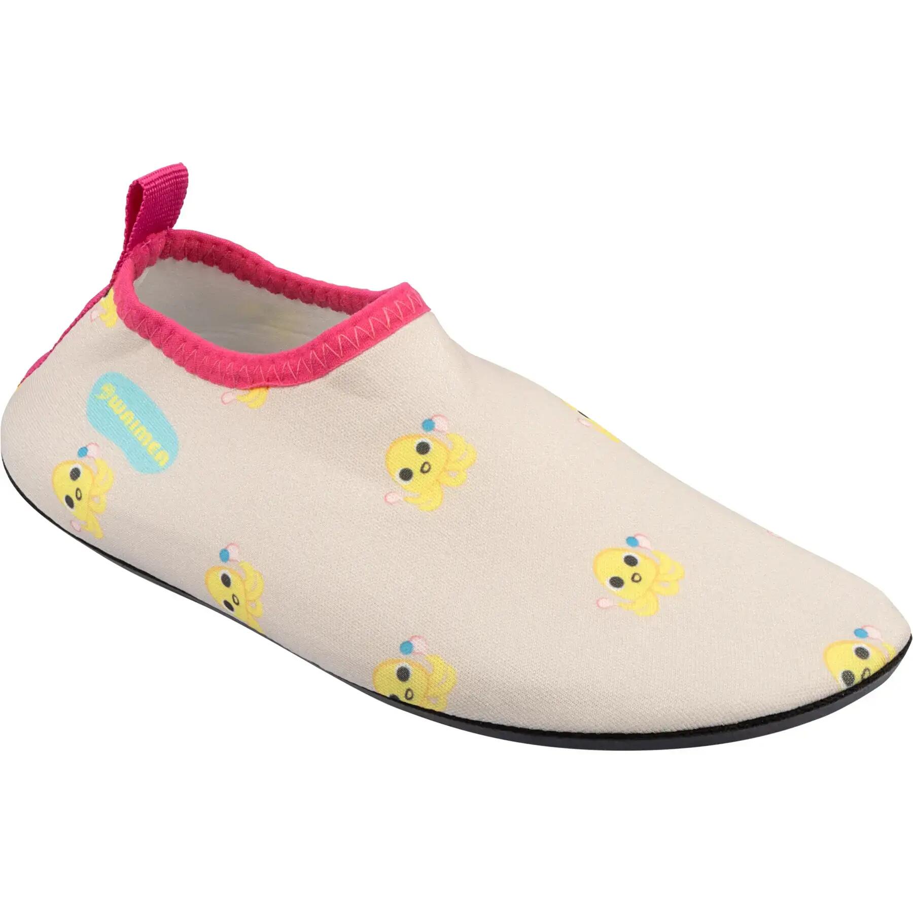 Chaussures aquatiques antidérapant bébé Waimea® Momi 2/4